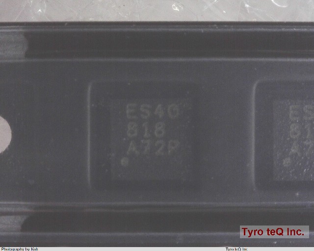 TPS259540DSGR