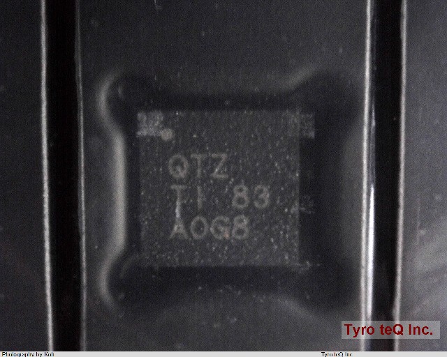 TPS62140RGTT