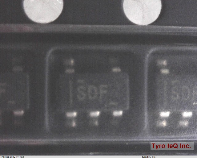 TPS70930DBVR