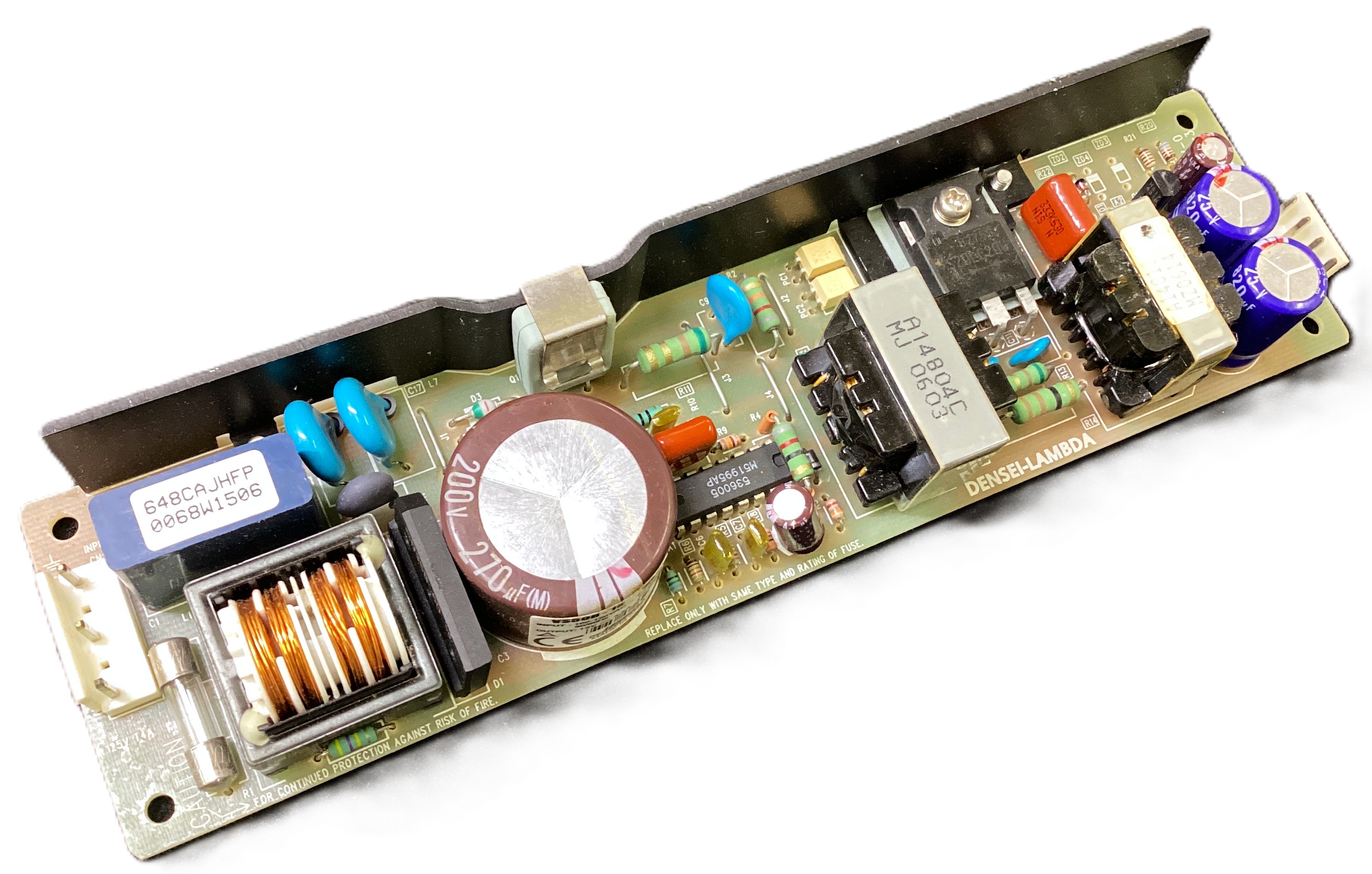 VS50B-15