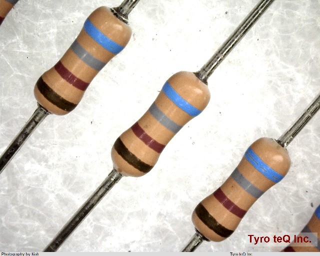 CF1/4CT52A 681J