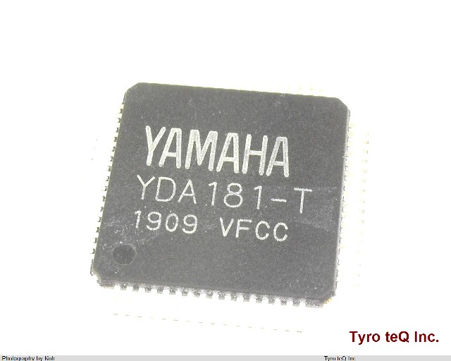 YDA181-T