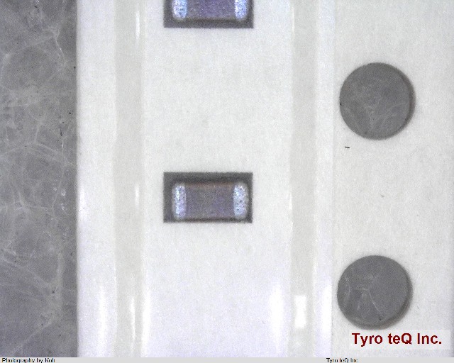 GRM188R71A105KA61D