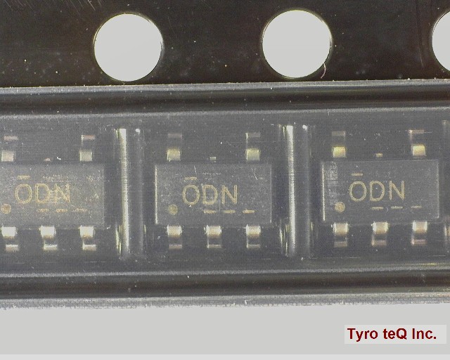 TLV70033DDCR