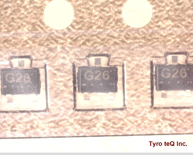 2SK3663-T1-A