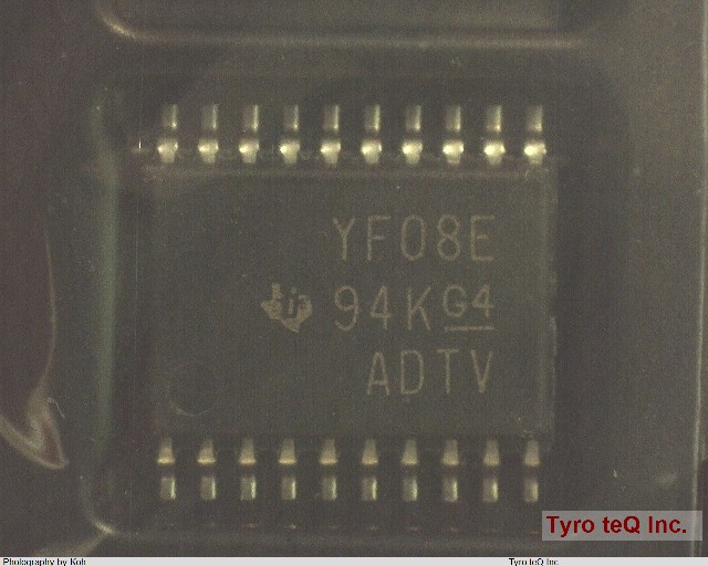 TXS0108EPWR