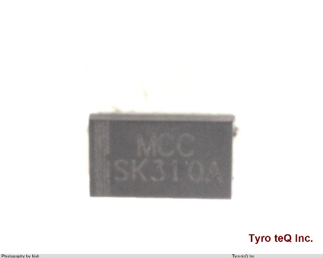 SK310A-LTP