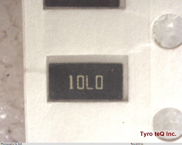 PMR18EZPFU10L0