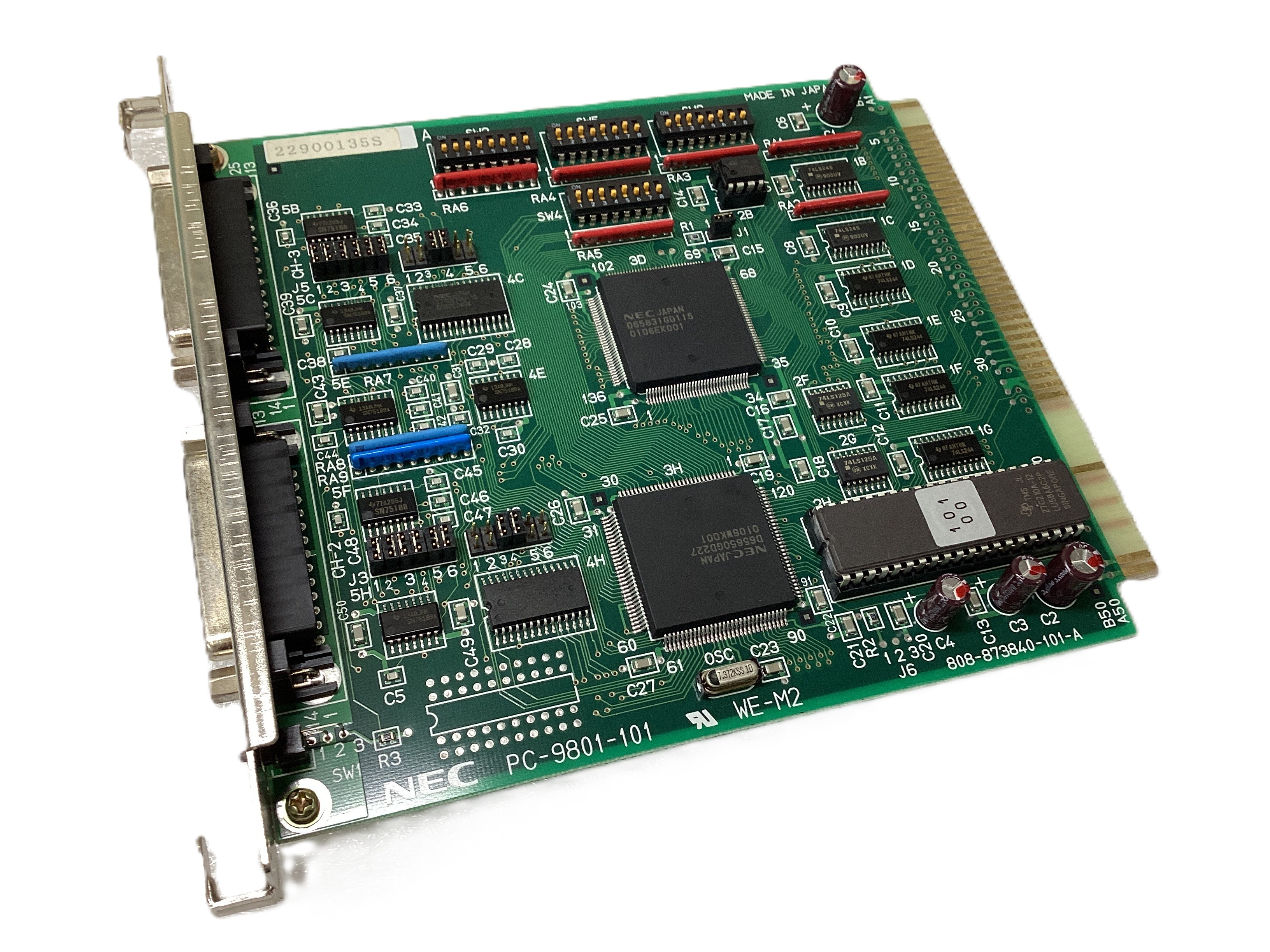PC-9801-101