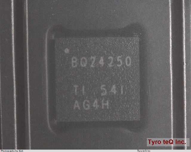 BQ24250RGET