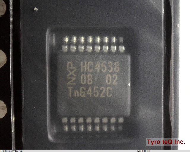 74HC4538DB.112