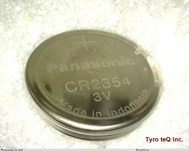 CR2354