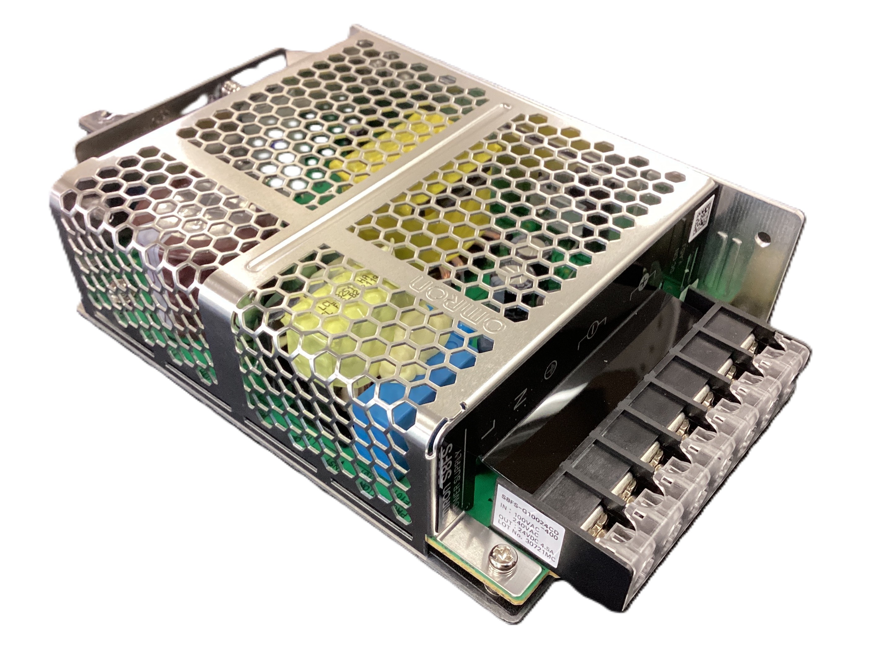 S8FS-G10024CD-400