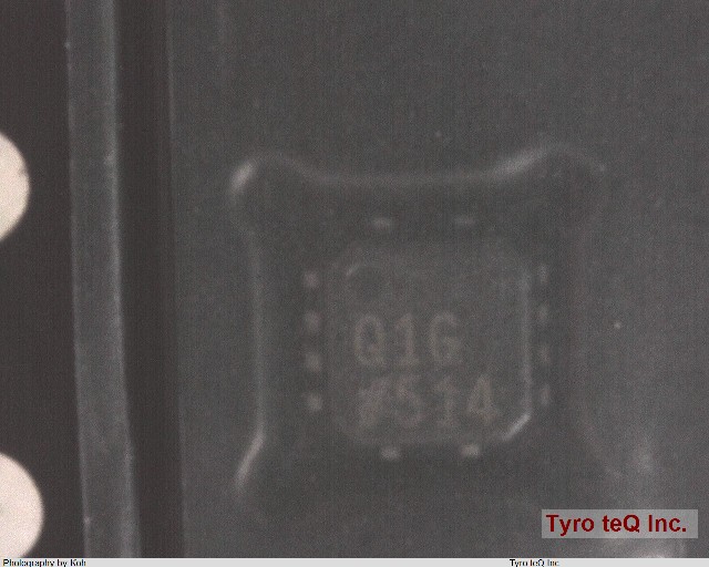 ADL5521ACPZ-R7