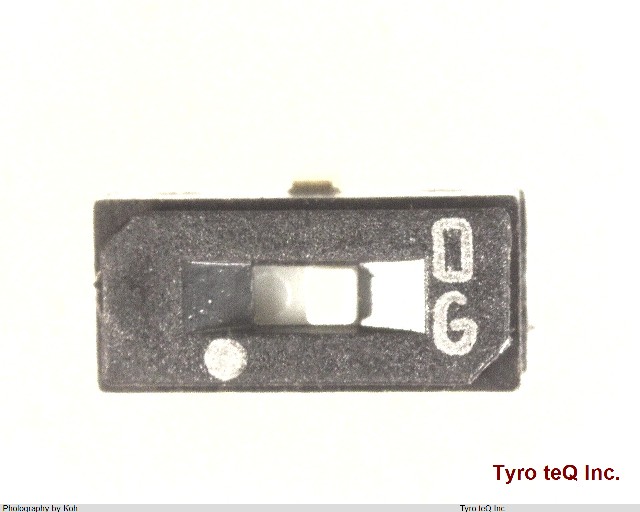 CAS-120A1
