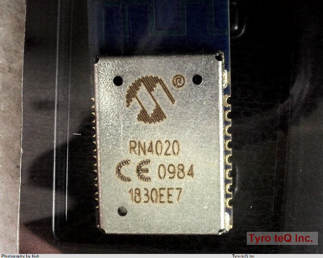 RN4020-V/RM