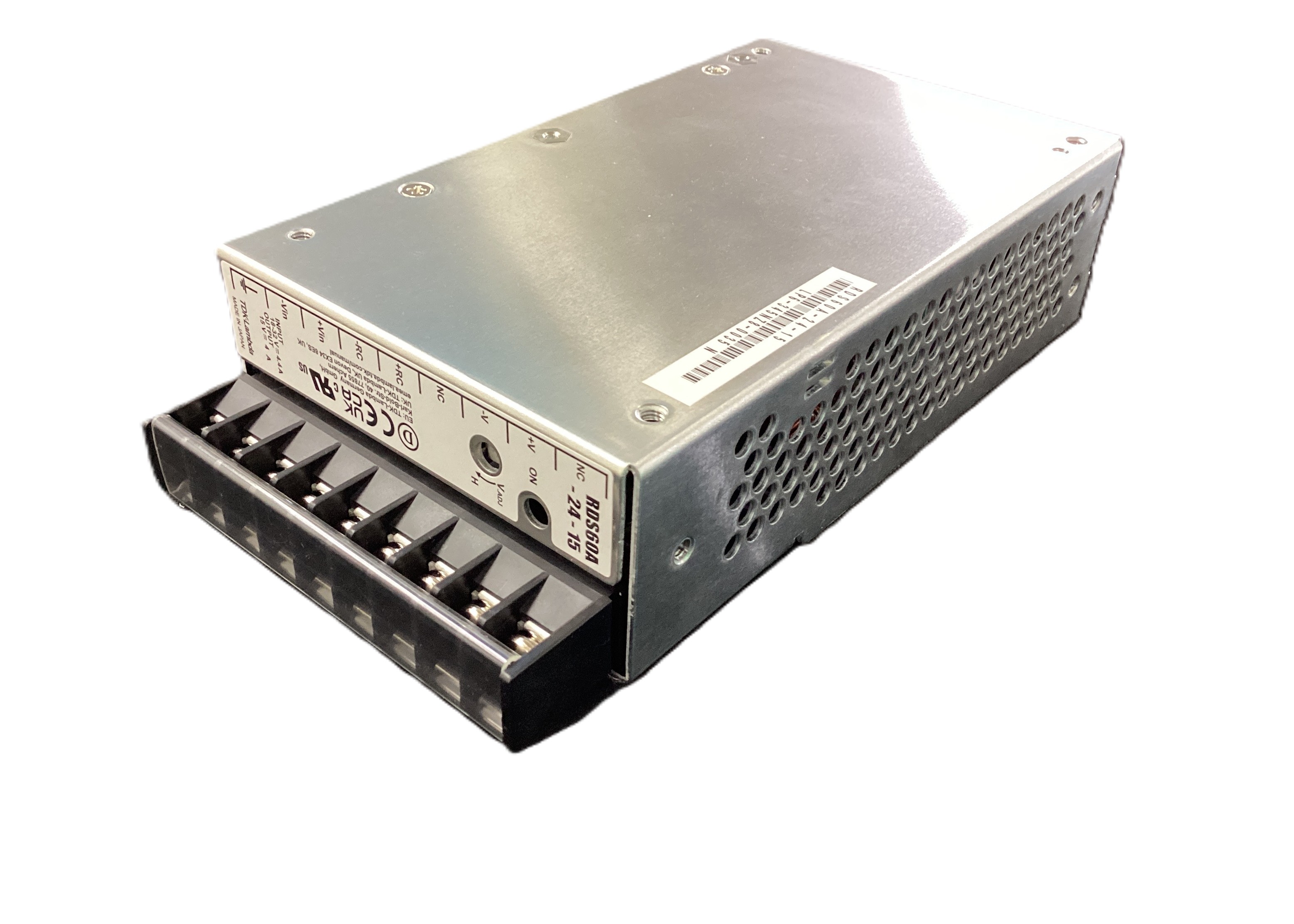 RDS60A-24-15