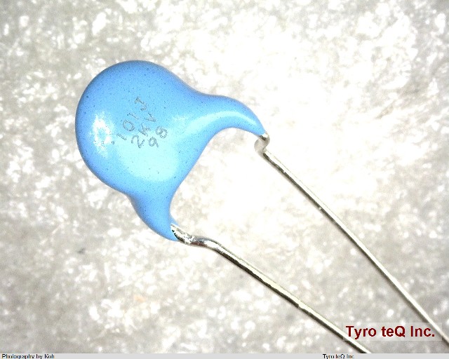 DEA1X3D101JA2B