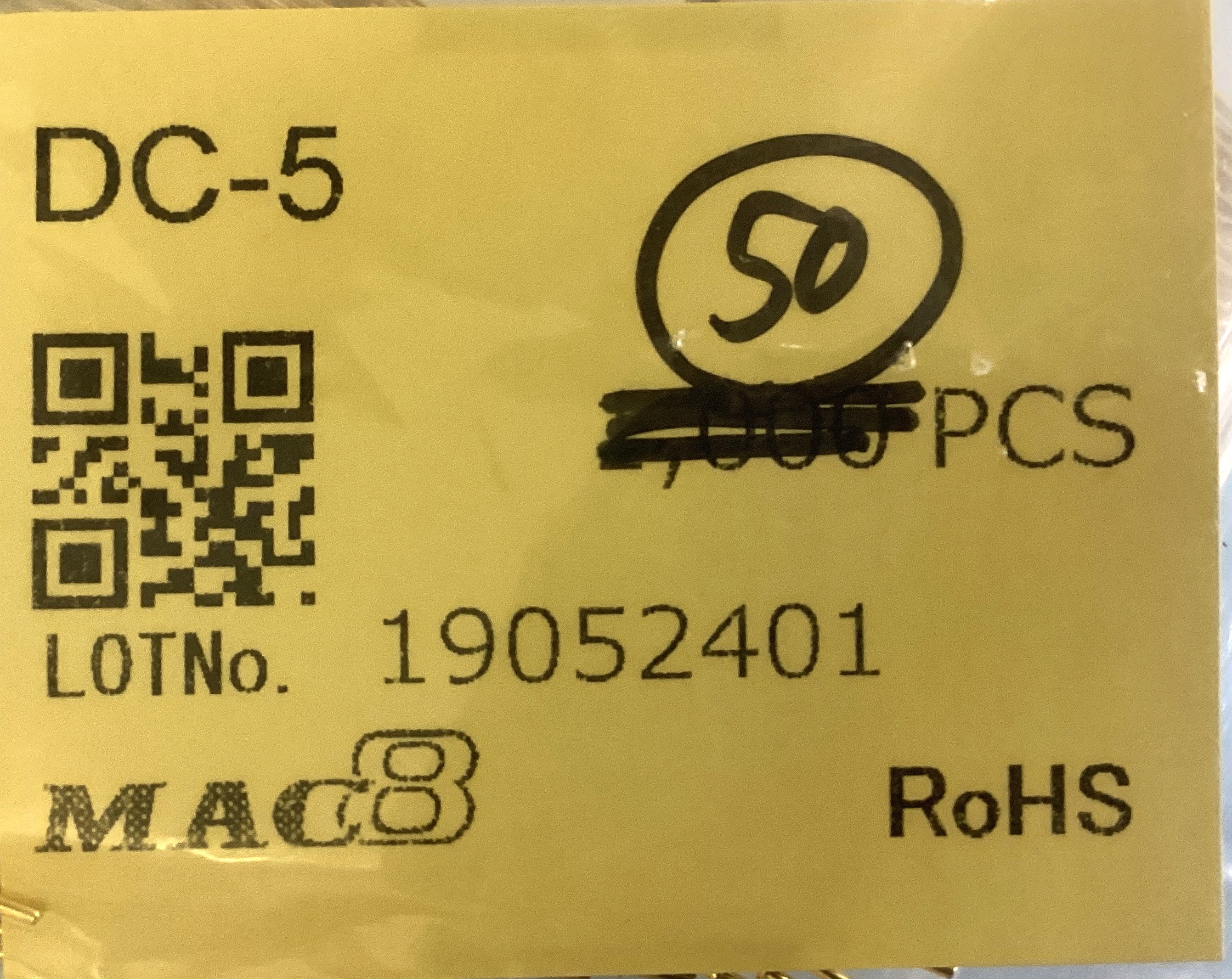 DC-5