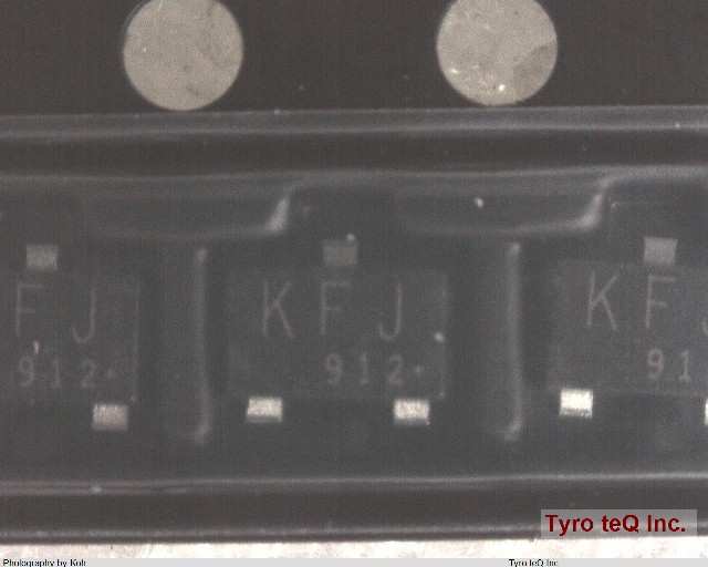 SSM3J332RLF