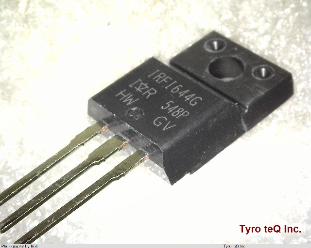 IRFI644G