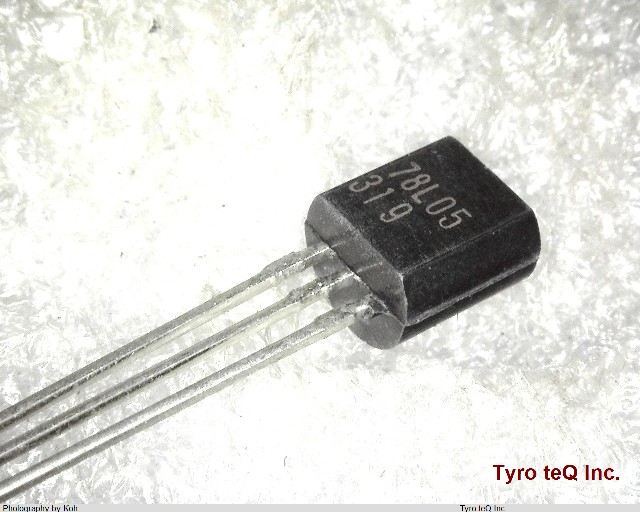 AN78L05
