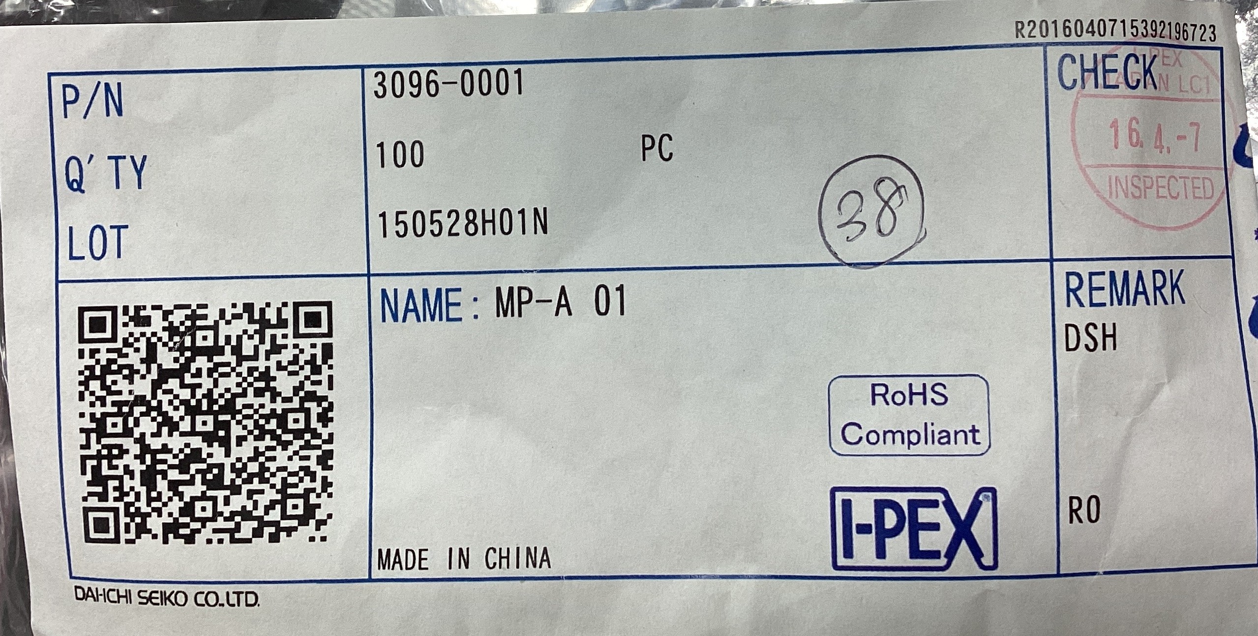 MP-A01