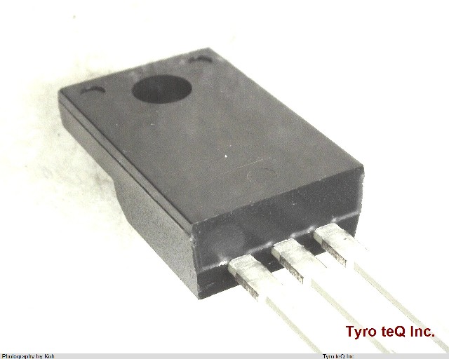 FQPF22P10
