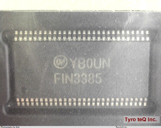 FIN3385MTDX