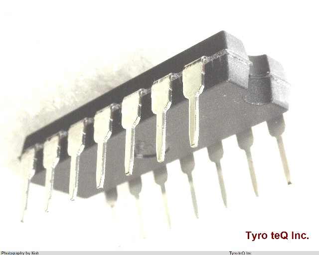 TC74HC32AP