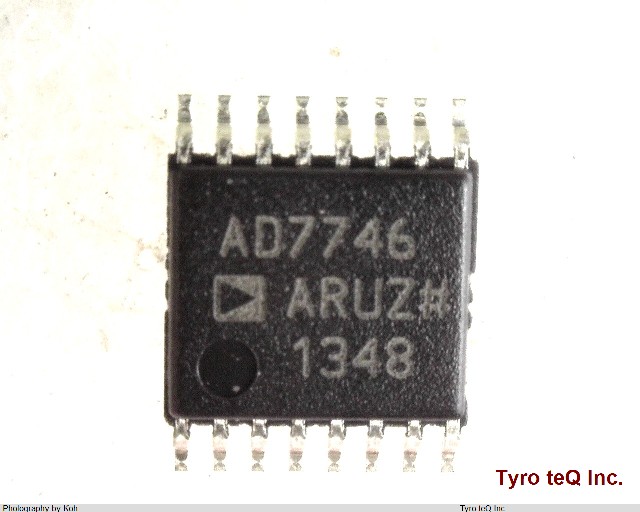 AD7746ARUZ