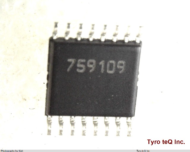AD7746ARUZ