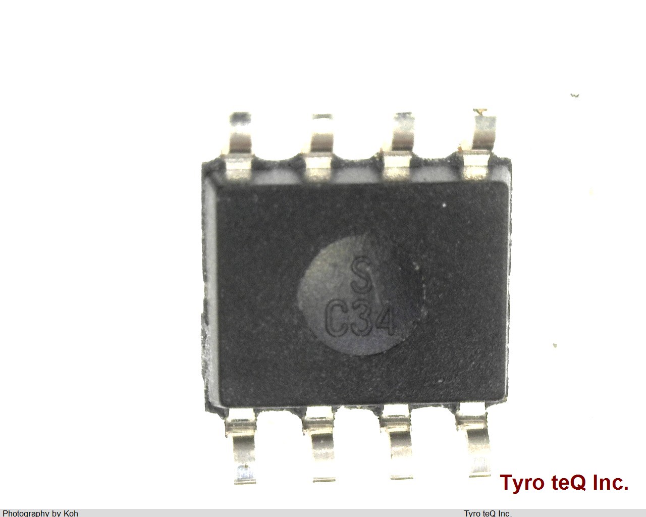 THS7314D