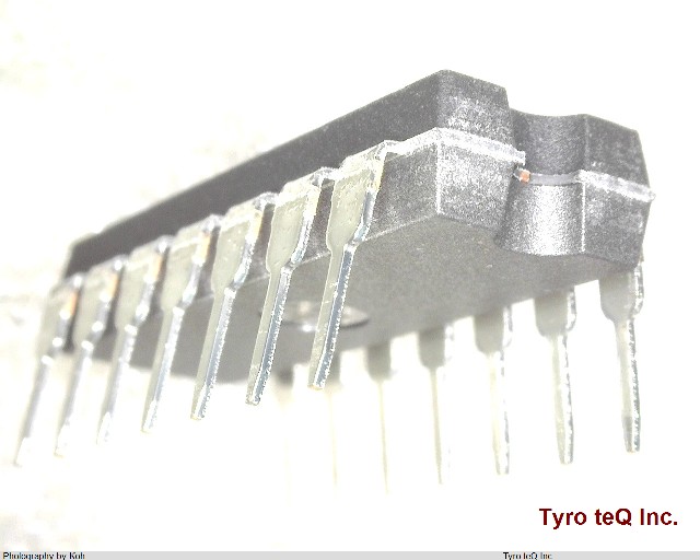 TC74HC02AP