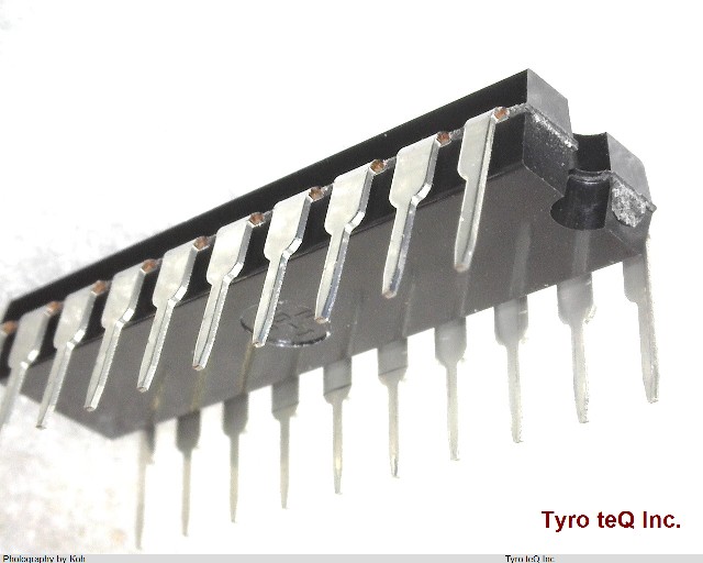 TC74HC573AP