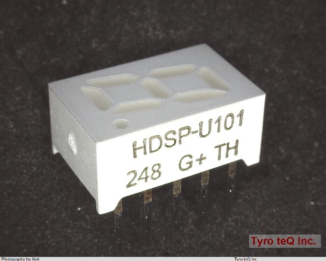 HDSP-U101