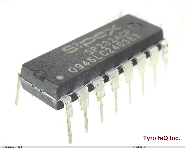 SP232ACP