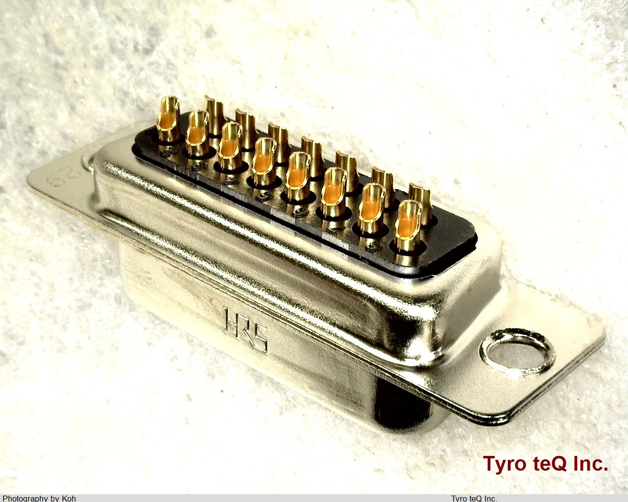 HDAB-15P(05)