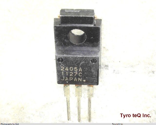 UPC2405AHF