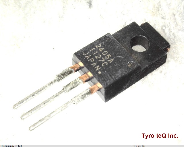 UPC2405AHF