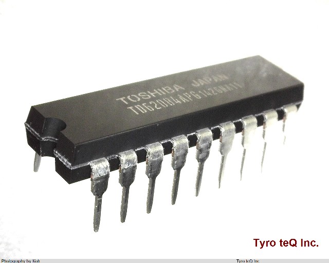 TD62084APG