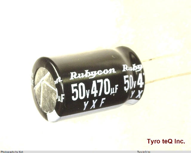 50YXF470M12.5X20