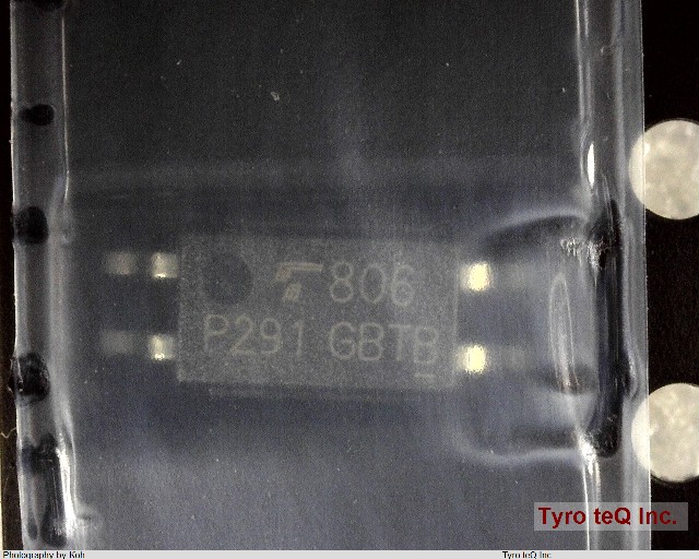 TLP291(GB-TP,SE(T