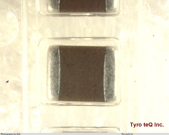 C1210C105K5RAC