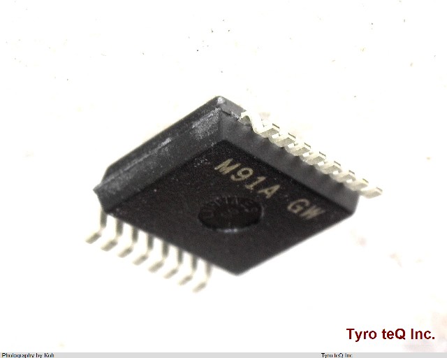 MAX1452CAE+