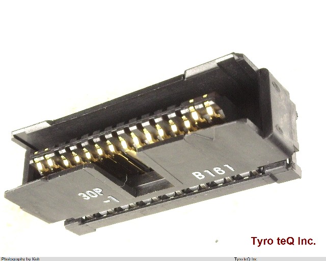TX15-30P-8ST-N1E
