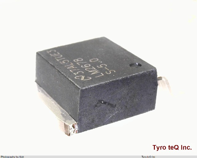 LM2678S-5.0