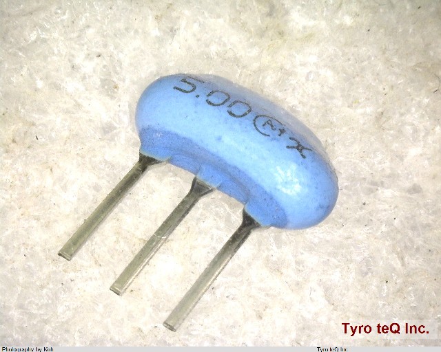 CST5.00MGW