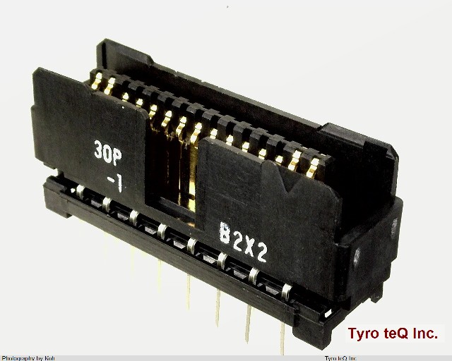 TX15-30P-8ST-N1E
