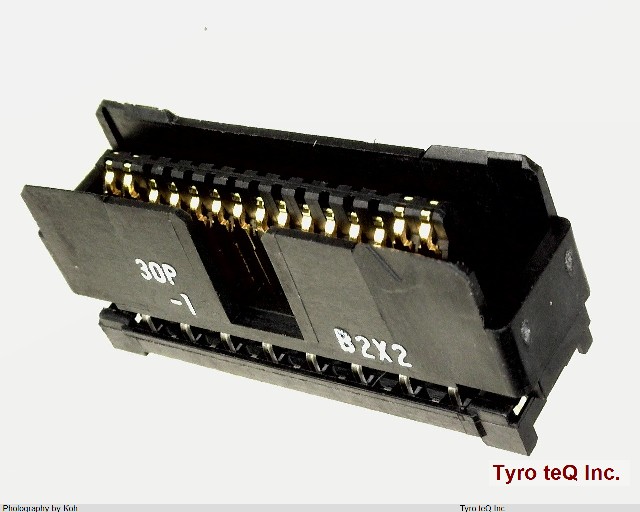 TX15-30P-8ST-N1E
